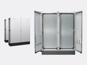 KP组合柜系列